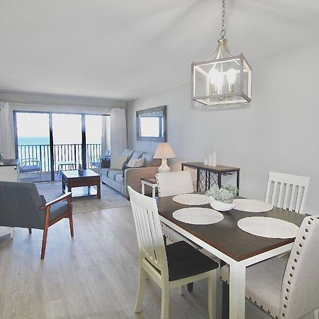 Ocean Breeze Condo ジェンセン・ビーチ エクステリア 写真