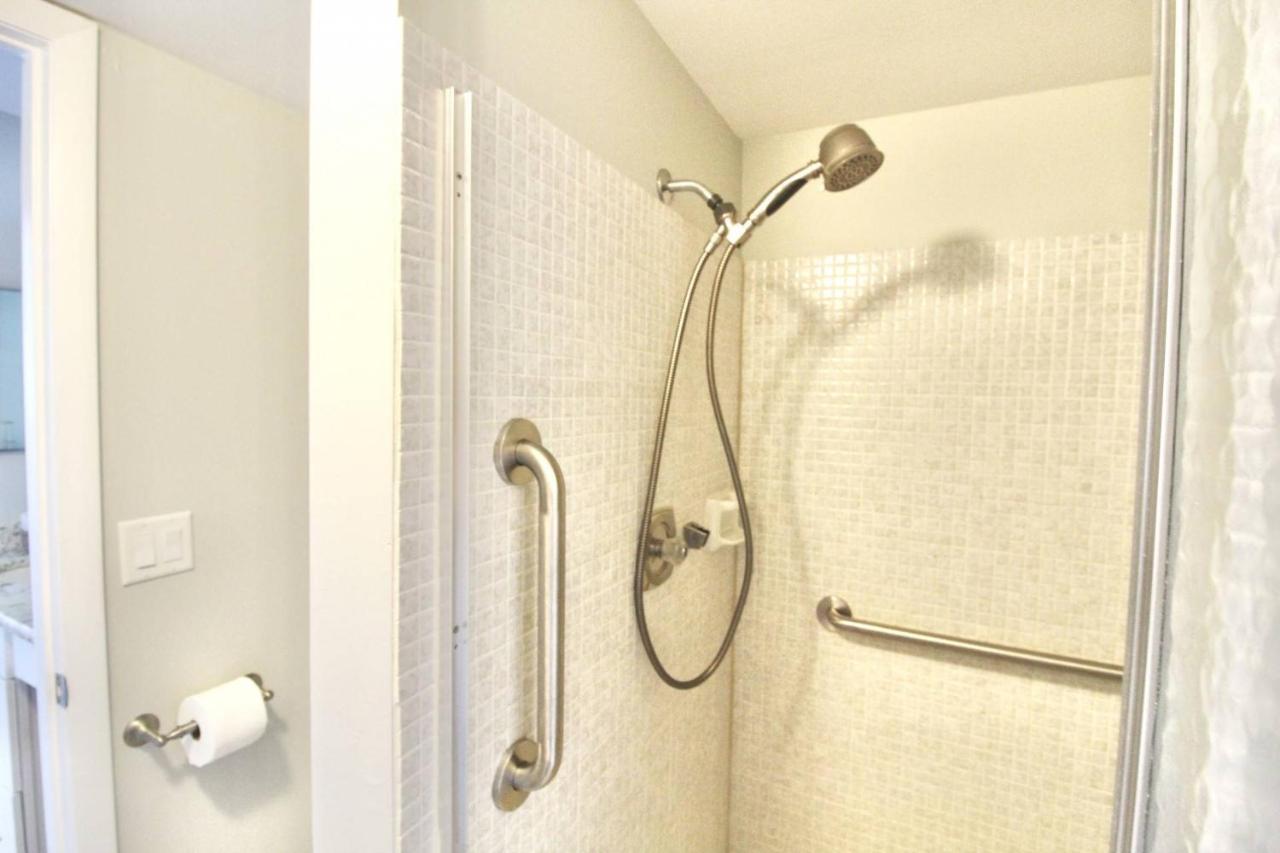 Ocean Breeze Condo ジェンセン・ビーチ エクステリア 写真