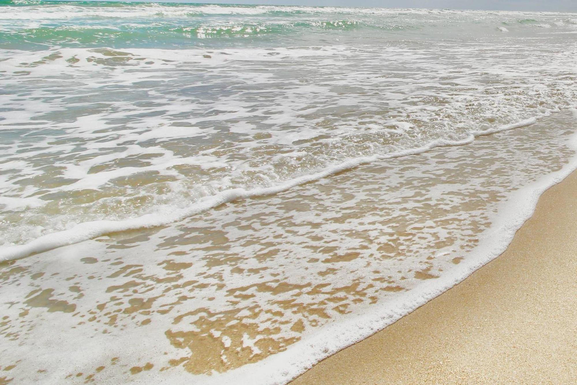 Ocean Breeze Condo ジェンセン・ビーチ エクステリア 写真
