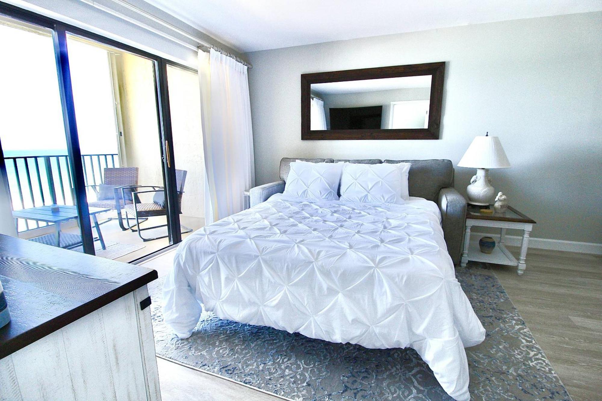 Ocean Breeze Condo ジェンセン・ビーチ エクステリア 写真