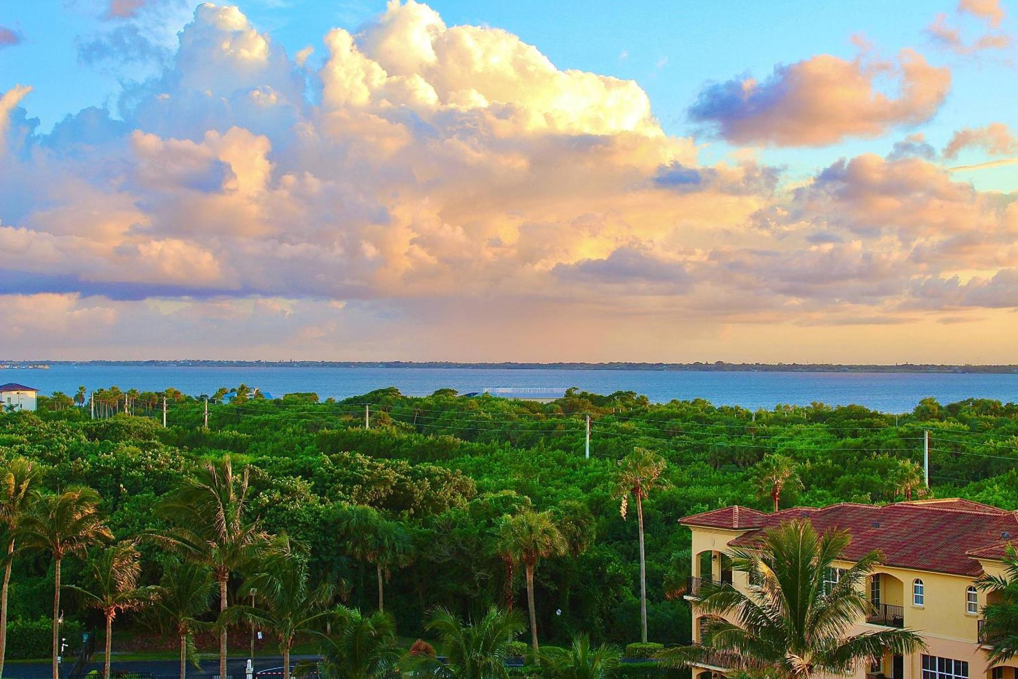 Ocean Breeze Condo ジェンセン・ビーチ エクステリア 写真