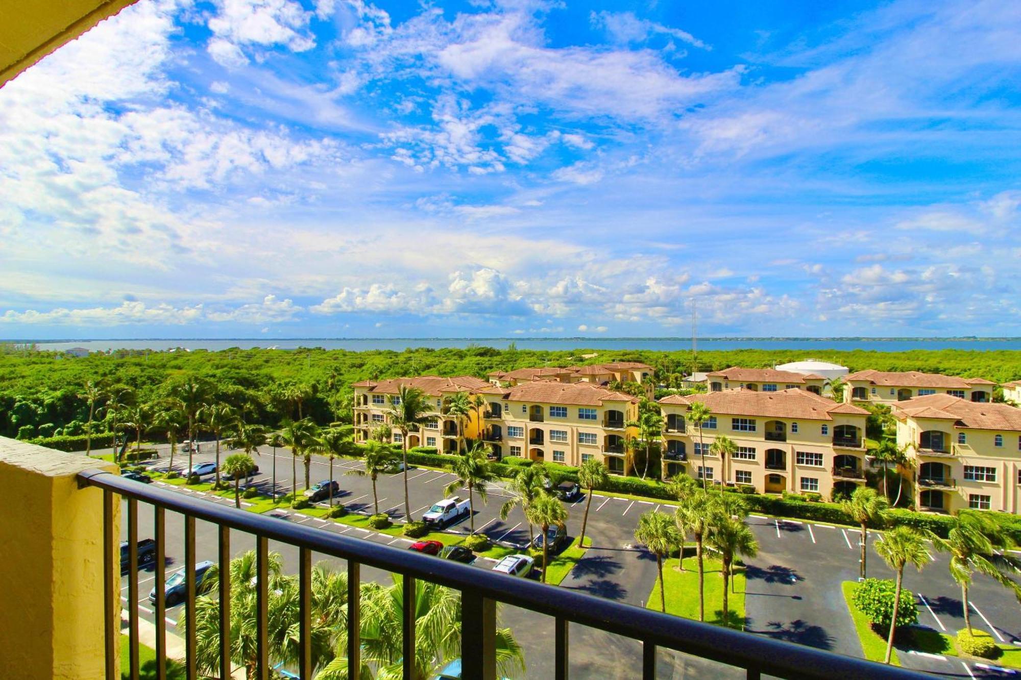 Ocean Breeze Condo ジェンセン・ビーチ エクステリア 写真
