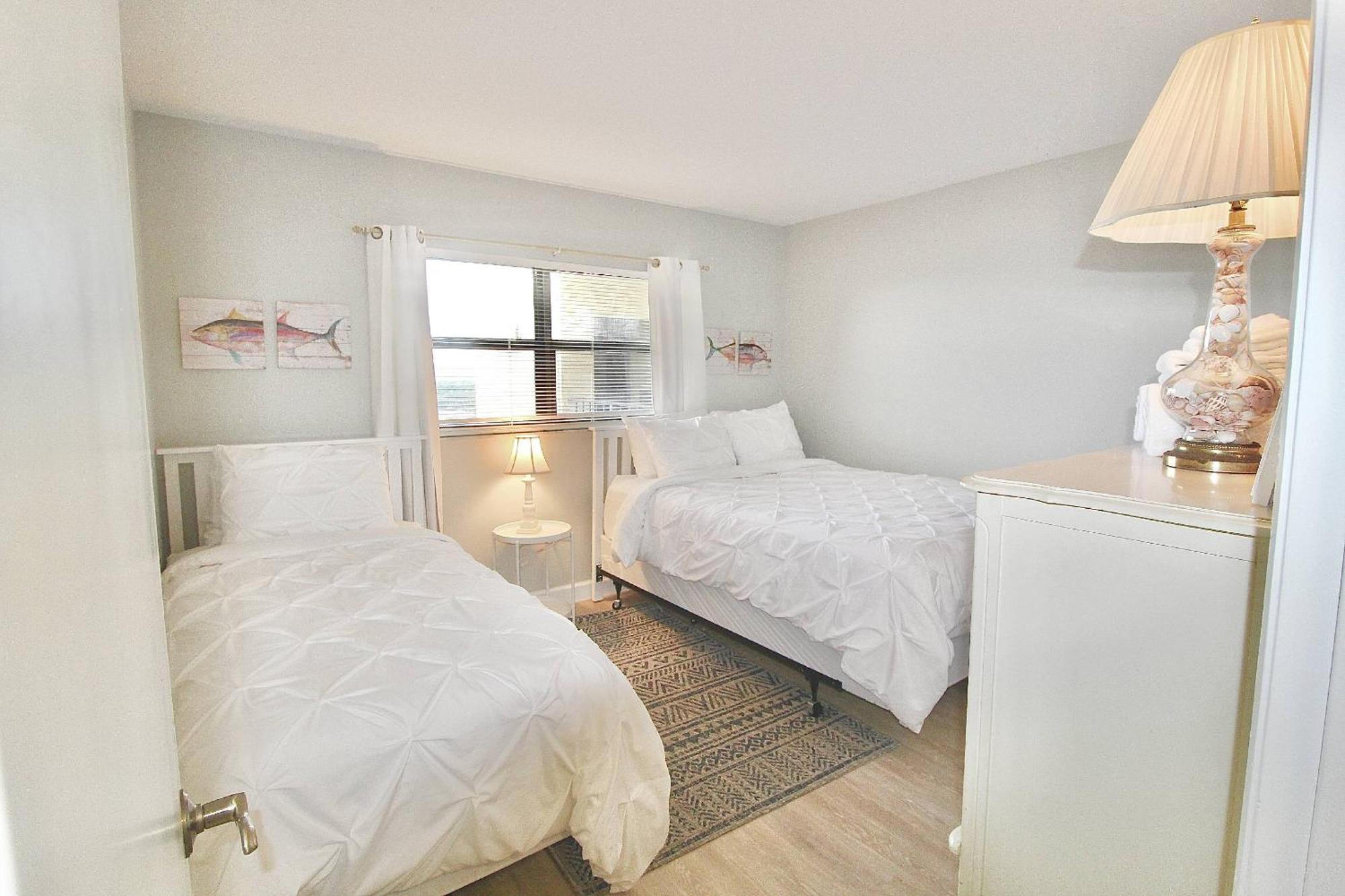 Ocean Breeze Condo ジェンセン・ビーチ エクステリア 写真