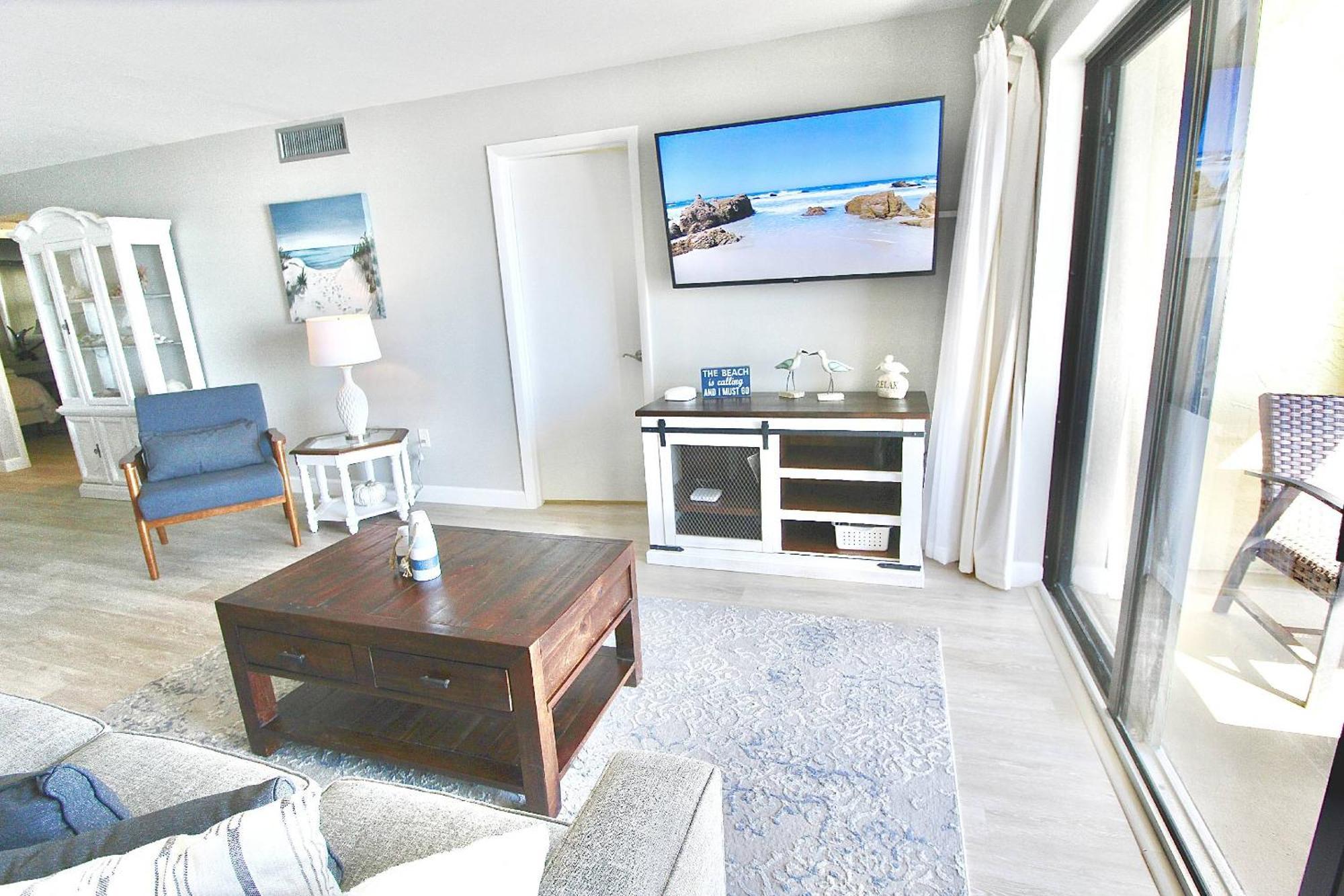 Ocean Breeze Condo ジェンセン・ビーチ エクステリア 写真