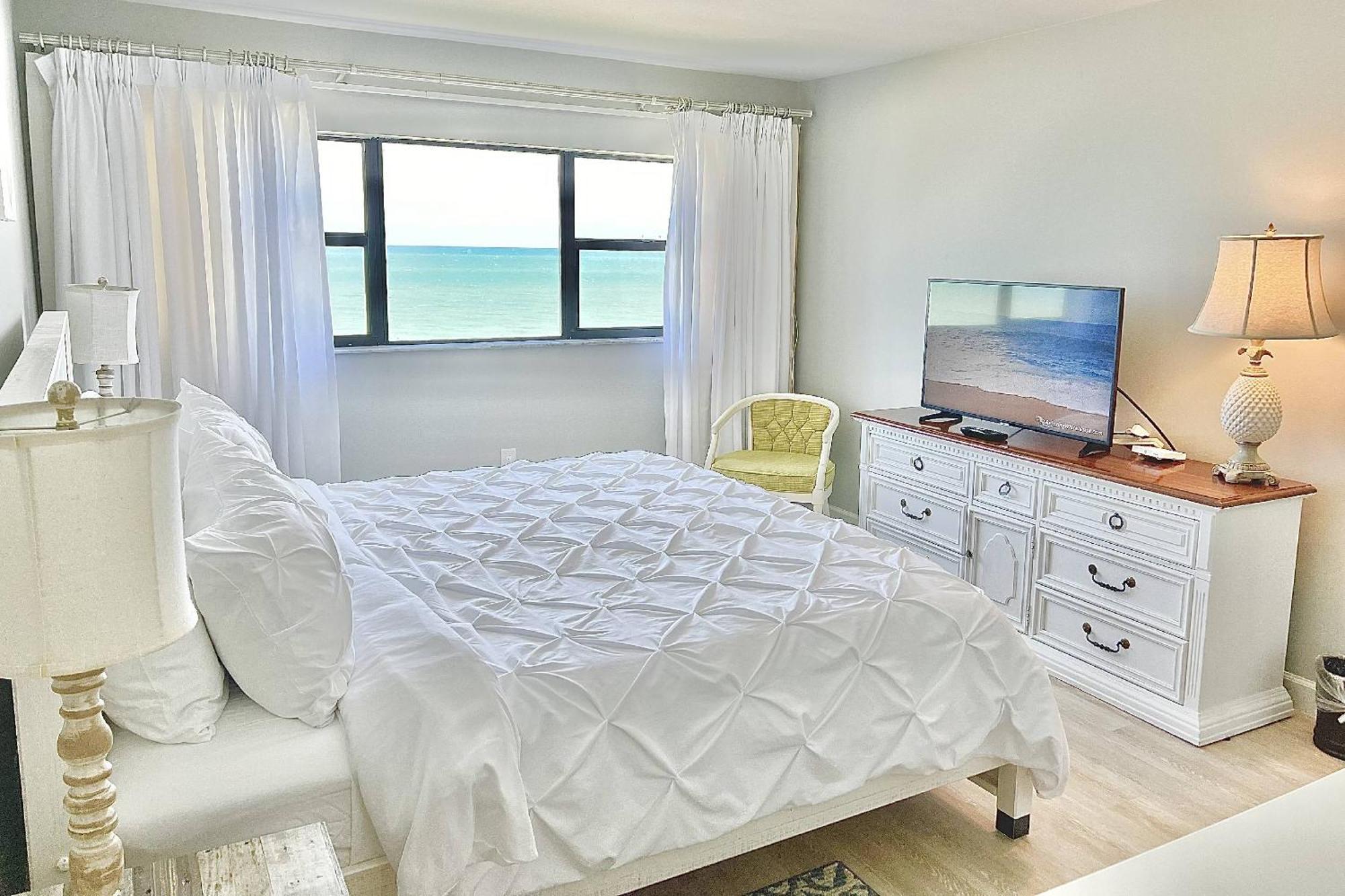 Ocean Breeze Condo ジェンセン・ビーチ エクステリア 写真